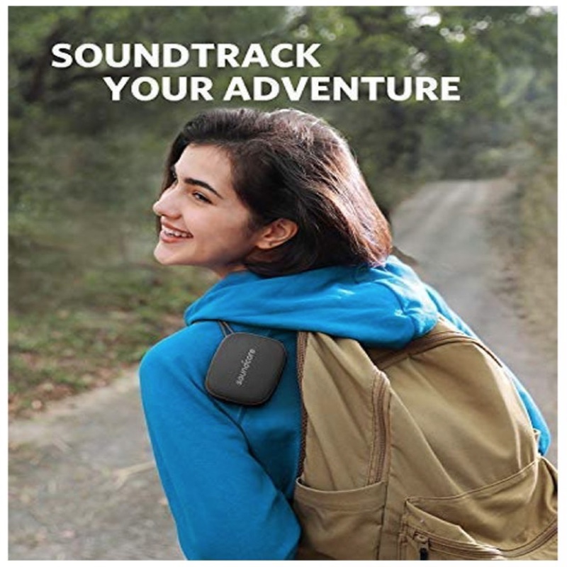 Anker Soundcore Icon Mini - Black - A3121011