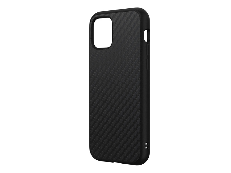 RhinoShield SolidSuit for iPhone 11 Pro - Carbon / Black - 4710562403978
