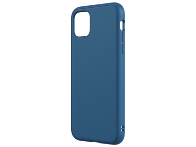 RHINOSHIELD SolidSuit for iPhone 11 Pro Max - Classic Royal Blue / Royal Blue - 4710562415476