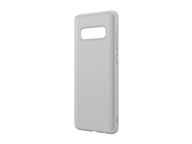RhinoShield SolidSuit for Samsung Galaxy S10 Plus - Classic White - 4710227238198