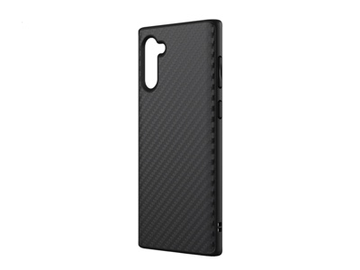 RhinoShield SolidSuit For Samsung Note 10 Carbon Fiber