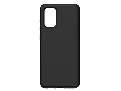 RhinoShield SolidSuit for Samsung Galaxy S20 Plus - Classic Black - 4710562415261