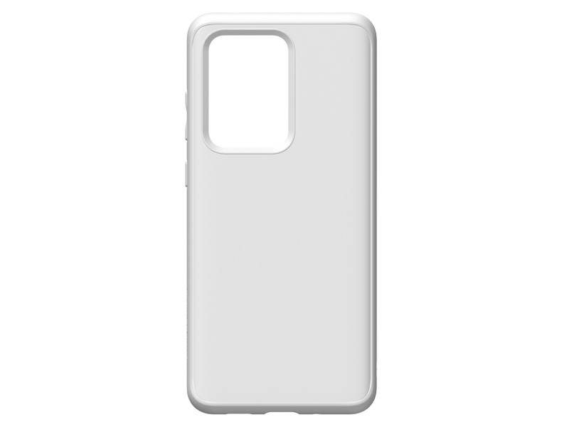 RhinoShield SolidSuit for Samsung Galaxy S20 Ultra - Classic White - 4710562415315