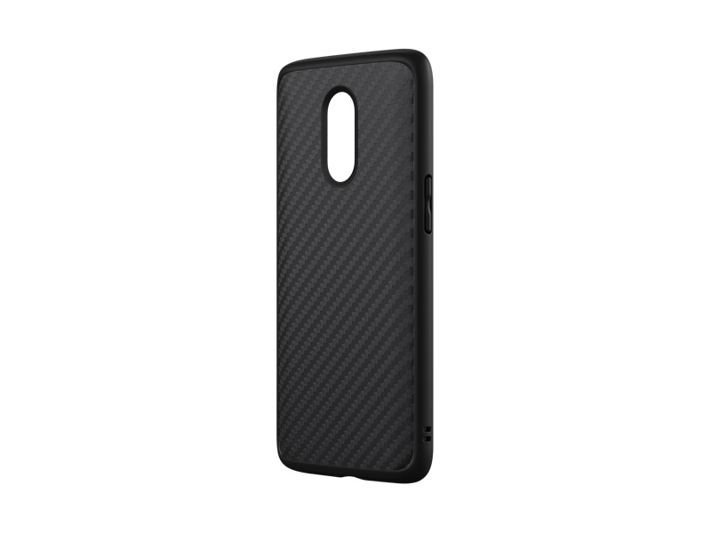 RhinoShield SolidSuit for OnePlus 7 - Carbon Fiber / Black - 4710562401219