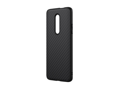RhinoShield SolidSuit for OnePlus 7 Pro - Carbon  / Black - 4710562401240