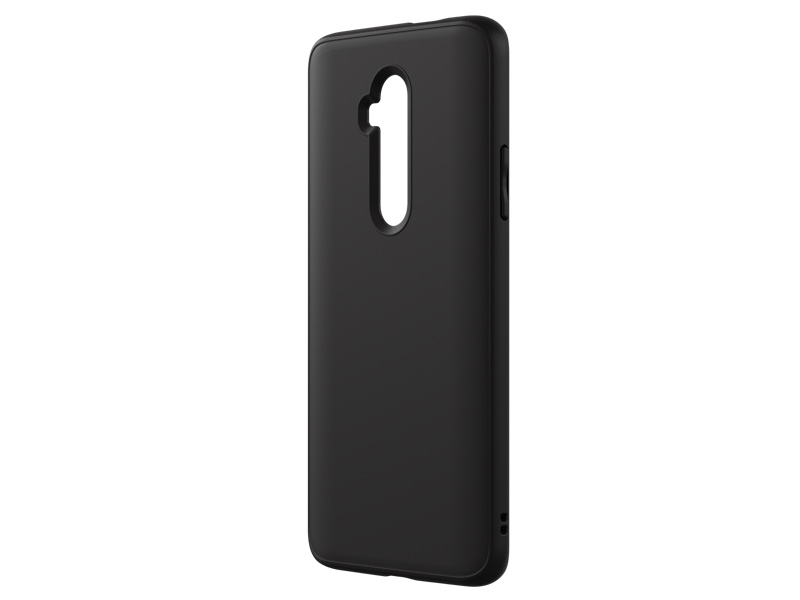 RhinoShield SolidSuit for OnePlus 7T Pro - Classic Black / Black - 4710562410754