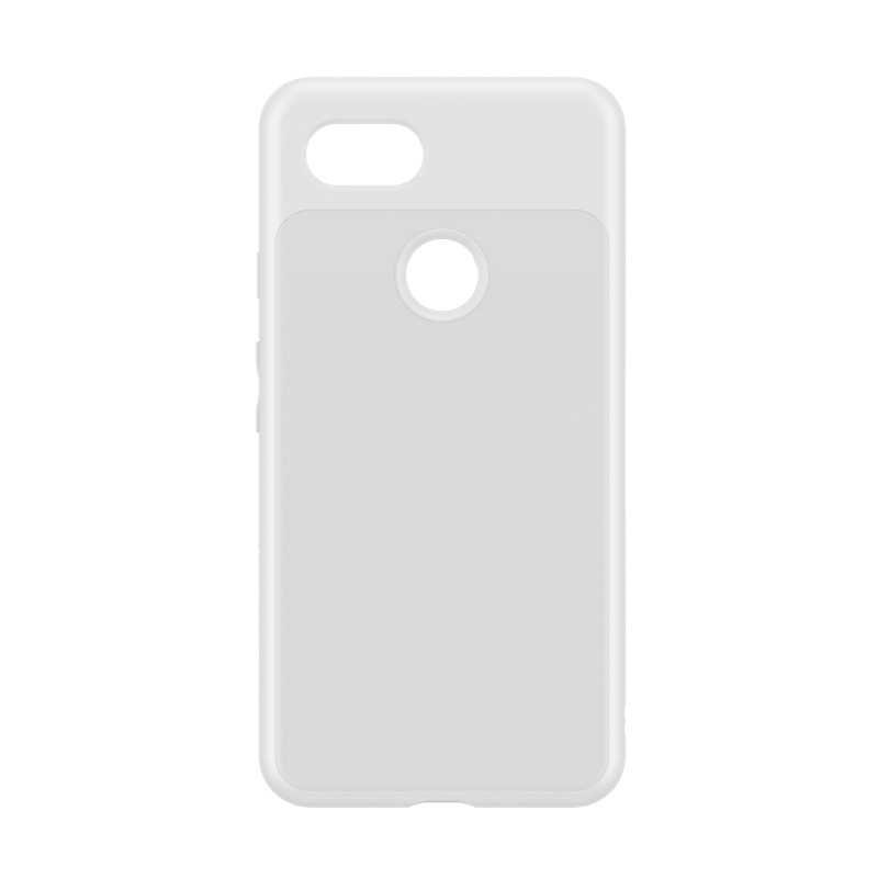 RhinoShield SolidSuit for Google Pixel 3 XL - Classic White / White - 4710227235241