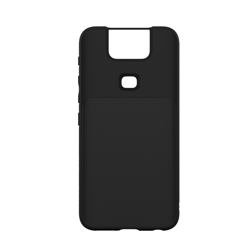 RhinoShield SolidSuit for ASUS ZenFone 6 - Classic Black / Black - 4710227238914