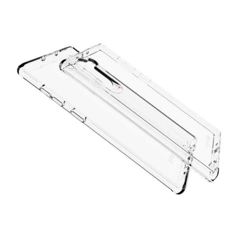 GEAR4 D3O Crystal Palace Phone Case for Samsung Galaxy Note 10 - 840056103375