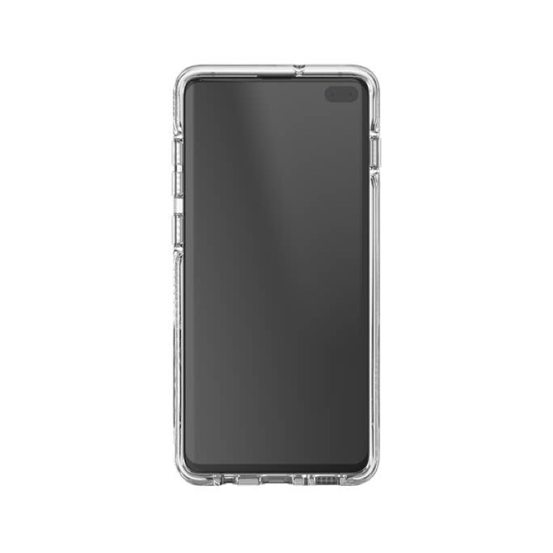 GEAR4 D3O Battersea Phone Case for Samsung S10 Plus - Clear - 4895200206842