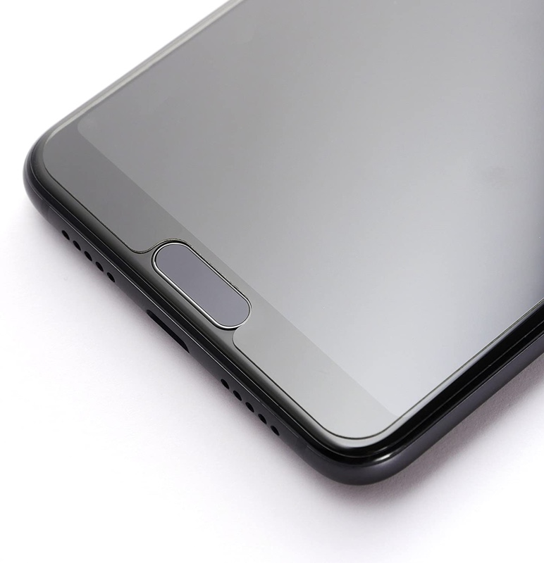 RhinoShield Impact Protection Screen Protector for Huawei P20 Lite Front Only - Transparent - 4710227238471