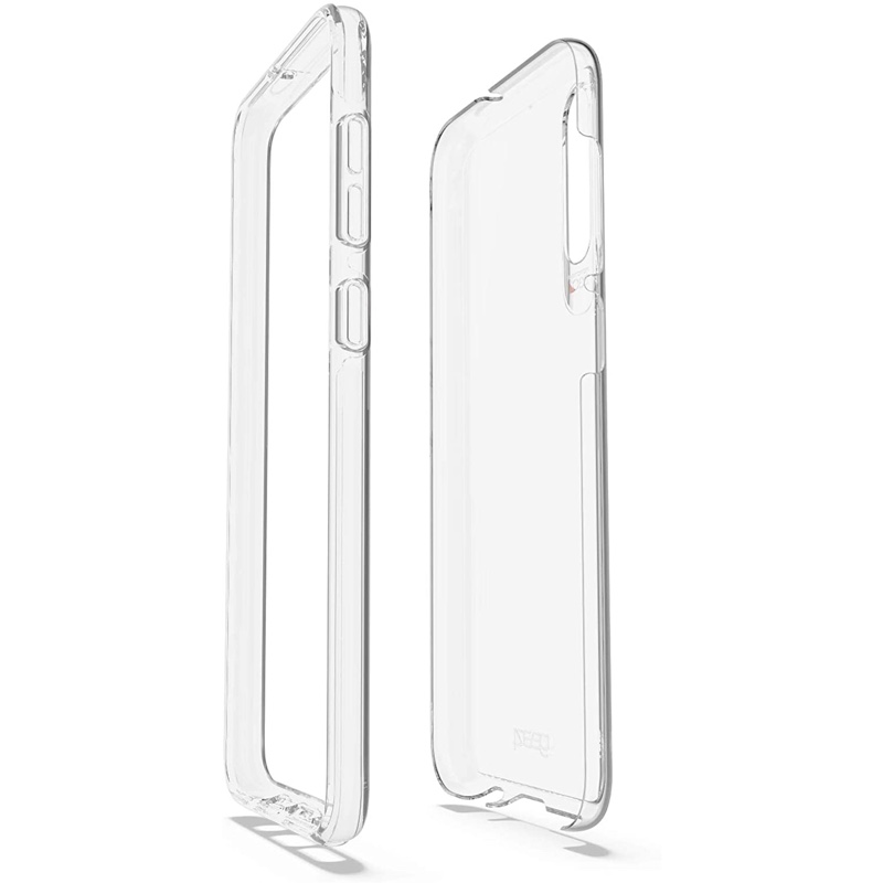 GEAR4 D3O Crystal Palace Phone Case for Samsung Galaxy A50 - 4895200206422