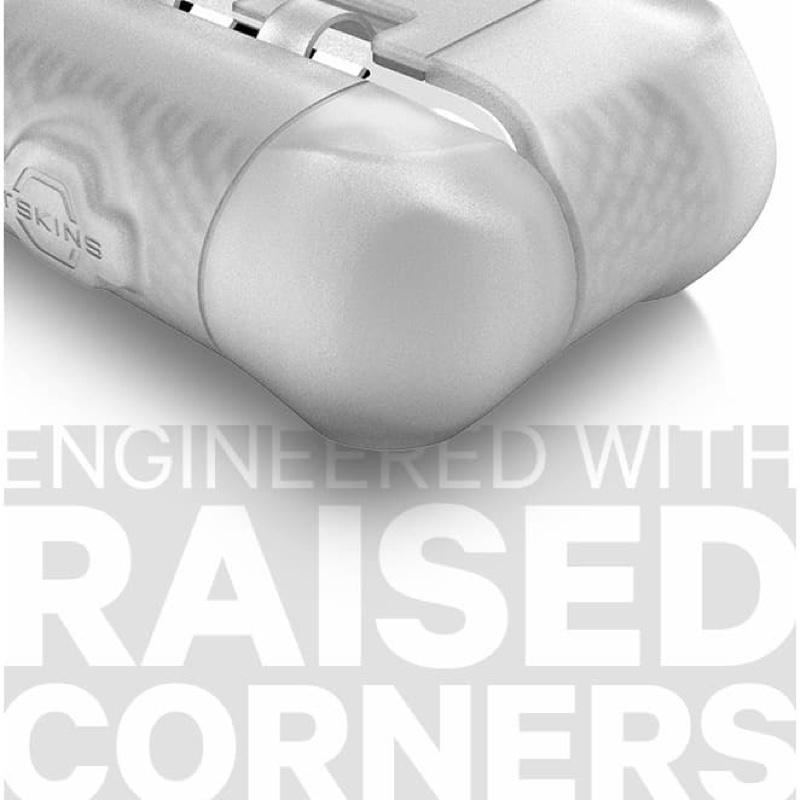 ITSKINS AirPods Pro Spectrum Solid (Kaki) 4894465512996