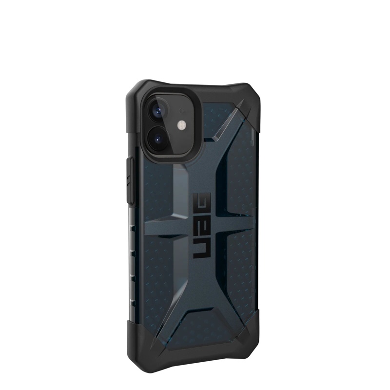 UAG iPhone 12 Mini 5.4 Plasma(Mallard)  - 812451036541