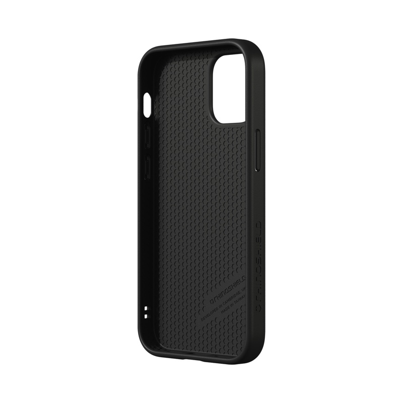 RhinoShield SolidSuit for iPhone 12 Mini (5.4