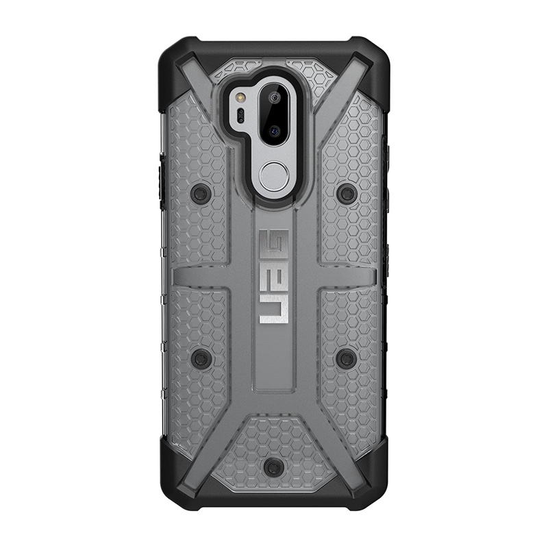 UAG LG G7 Thinq Plasma (Ice) - 852524008556