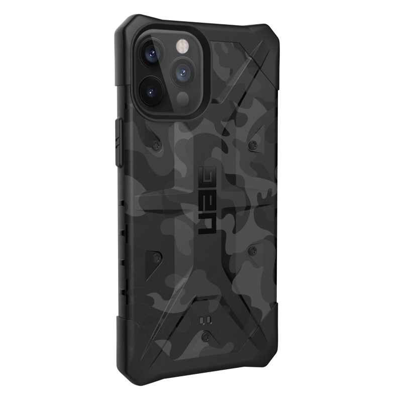 UAG iPhone 12 Pro Max (6.7) Pathfinder SE- Midnight - 812451037265