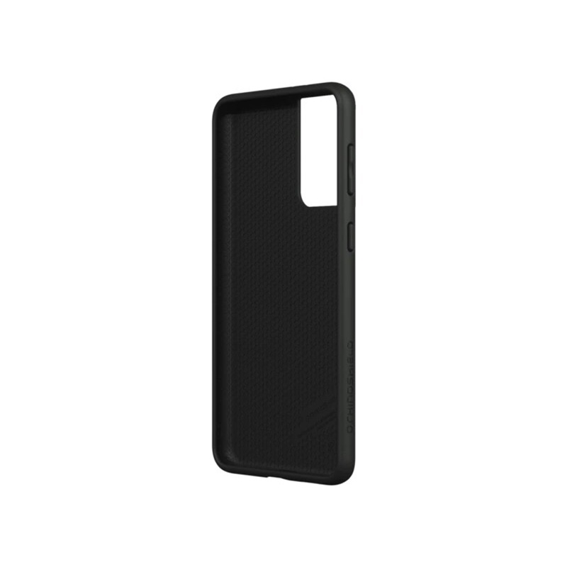 RhinoShield SolidSuit for Samsung Galaxy S21 Plus - Classic Black - 4711033730708