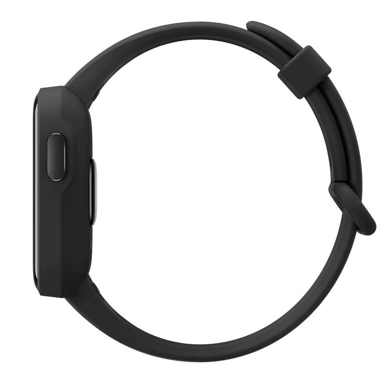 Mi Watch Lite - Black