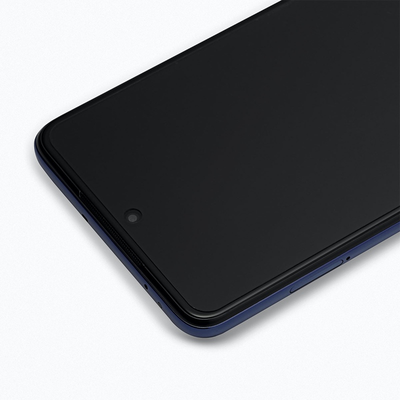 RhinoShield Impact Resistant Protector for Xiaomi Poco X3 / Poco X3 NFC / Poco X3 Pro Front Only - 4711033737486