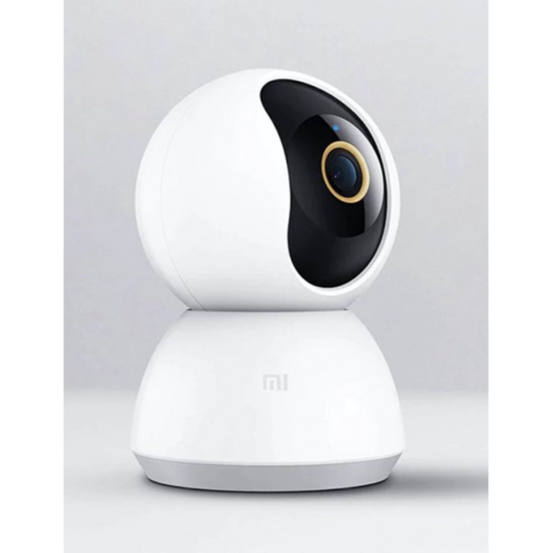 Mi 360° Home Security Camera 2K - Global Edition