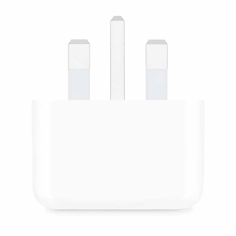 Apple 20W USB-C Power Adapter - MHJF3ZP/A