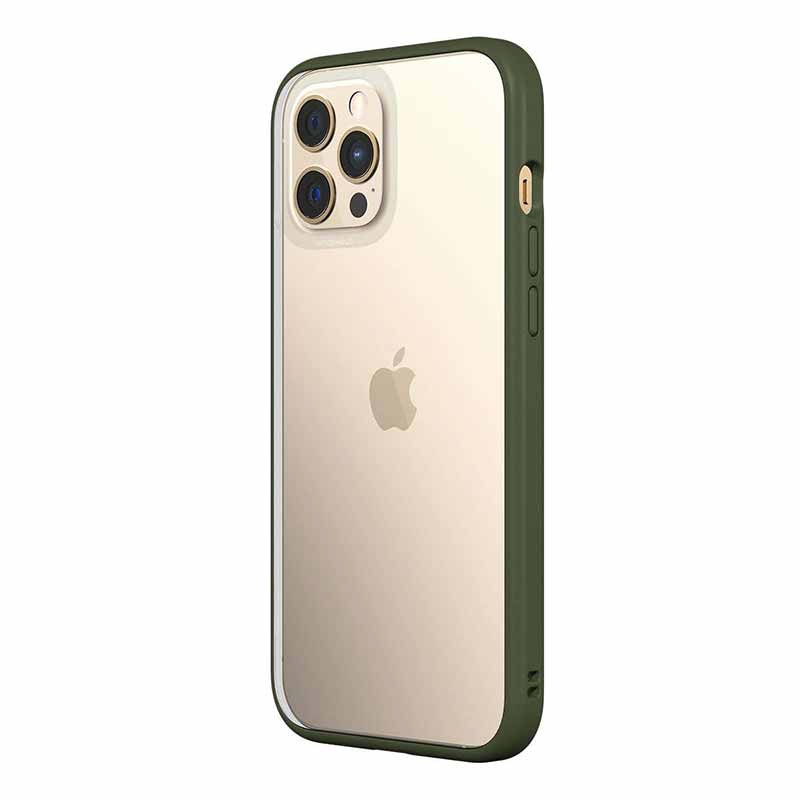 RhinoShield MOD NX for iPhone 12 Pro Max (6.7