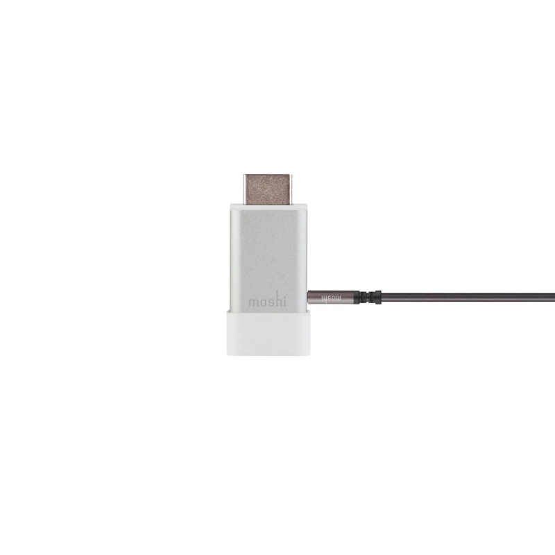 Moshi HDMI to VGA Adapter - 99MO023207