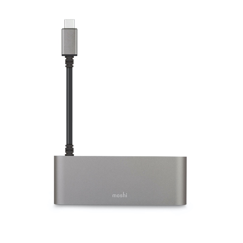 Moshi USB-C Multimedia Adapter - 99MO084213
