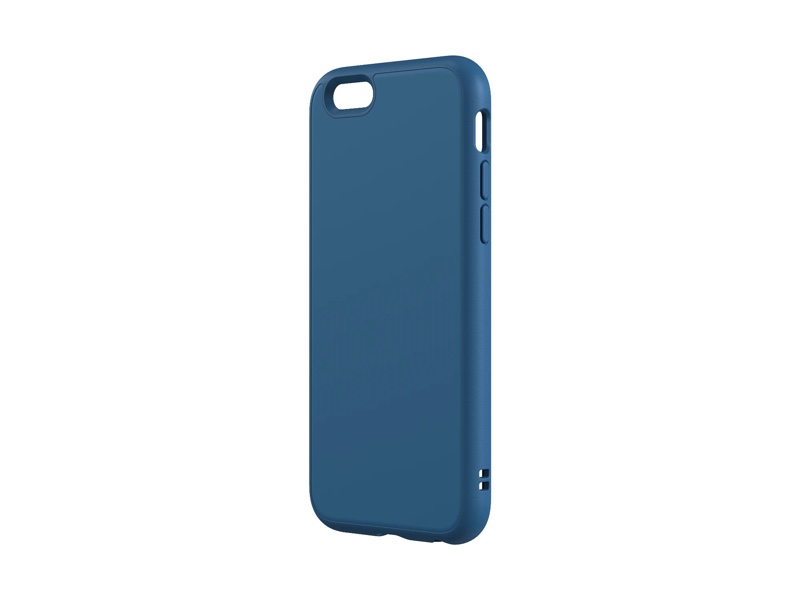 RHINOSHIELD SolidSuit for iPhone 6 / 6s - Classic Royal Blue / Royal Blue - 4710562415377