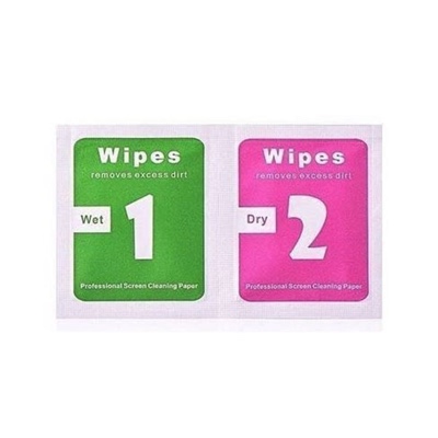 MOFI Premium Tempered Glass for Tecno Camon 17 Full Coverage Screen Protector 2.5D 9H – BLACK