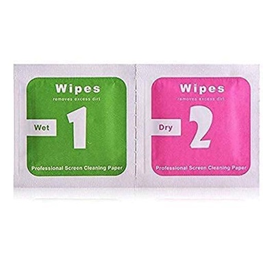 MOFI Premium Tempered Glass for Tecno Camon 17 Pro Full Coverage Screen Protector 2.5D 9H – BLACK