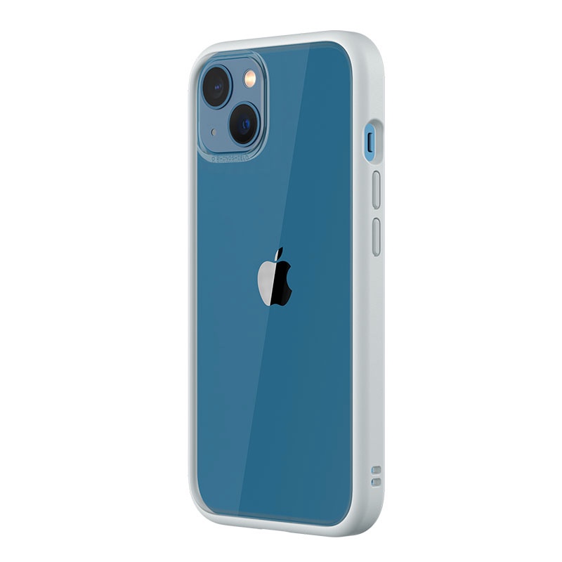 RhinoShield MOD NX Bumper Case for iPhone 13 (6.1