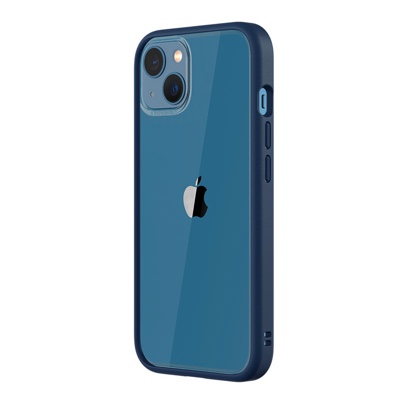 RhinoShield MOD NX Bumper Case for iPhone 13 (6.1