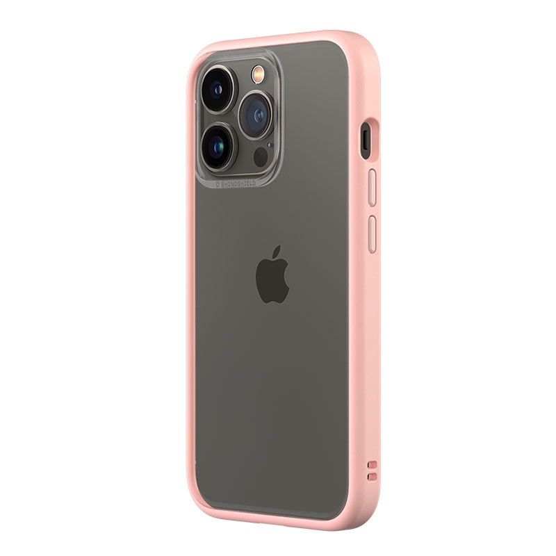 RhinoShield MOD NX Bumper Case for iPhone 13 Pro (6.1