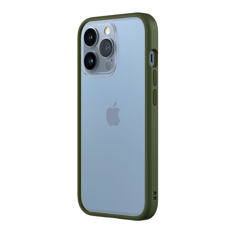 RhinoShield MOD NX Bumper Case for iPhone 13 Pro (6.1