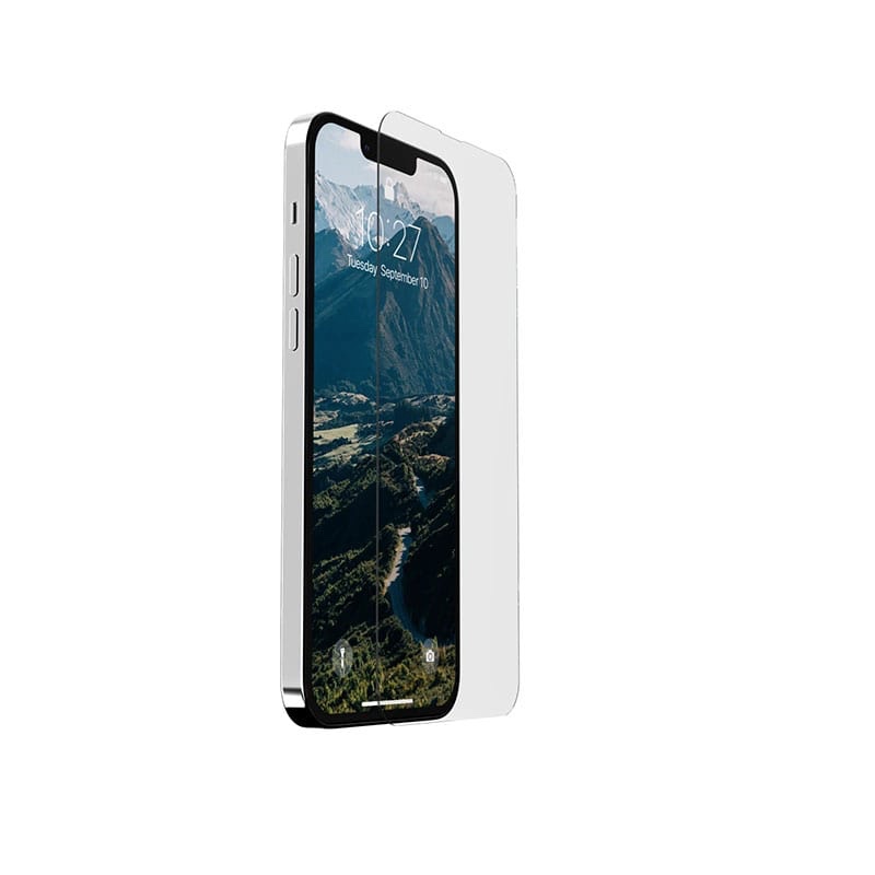 UAG iPhone 13 Pro Max (6.7) Glass Screen Shield - 810070367077