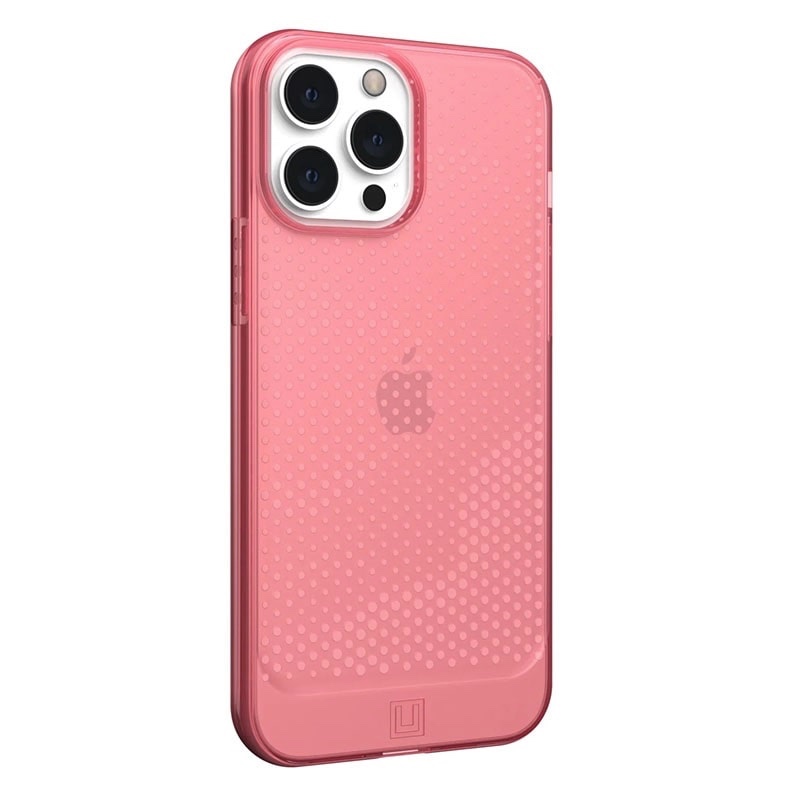 [U] iPhone 13 Pro Max (6.7) Lucent Phone Case - Clay - 810070365592