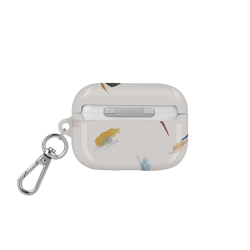 UNIQ COEHL Reverie AirPods Pro Case - Soft (Ivory)