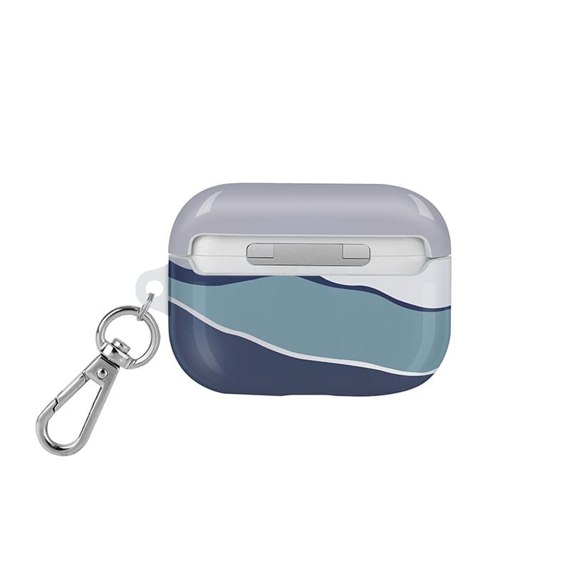 UNIQ COEHL CIEL AirPods Pro Case - Twilight Blue