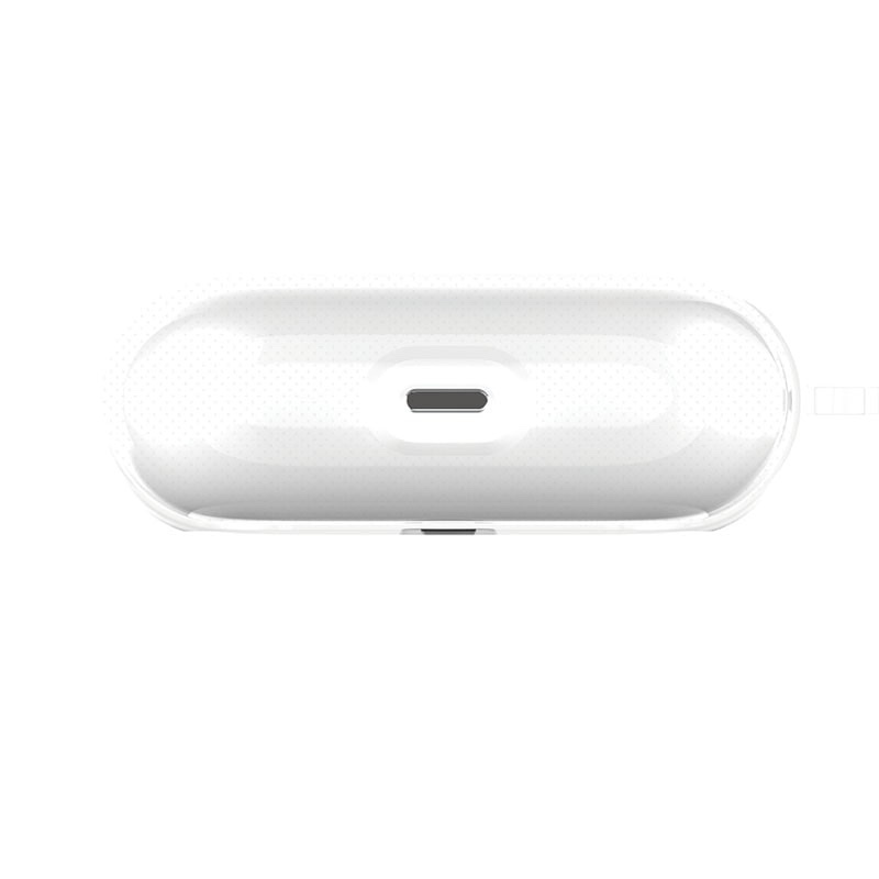 UNIQ GLASE Airpods Pro Hang Case - Glossy (CLEAR)
