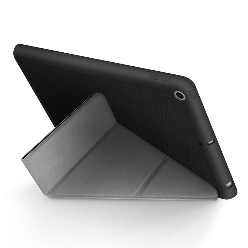 UNIQ TRANSFORMA Rigor Case for iPad 10.2