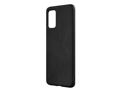 RhinoShield SolidSuit for Samsung Galaxy S20 Plus - Leather - 4710562415285