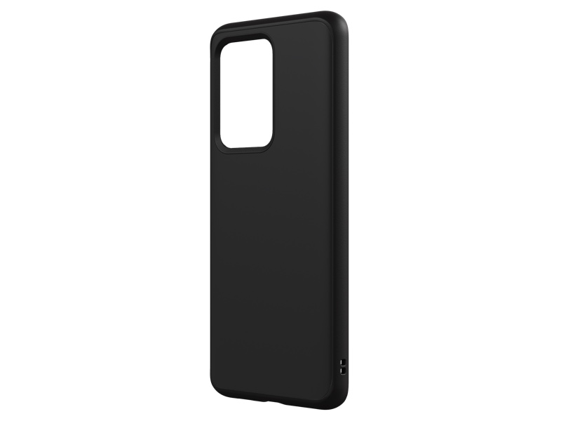 RhinoShield SolidSuit for Samsung Galaxy S20 Ultra - Classic Black - 4710562415308