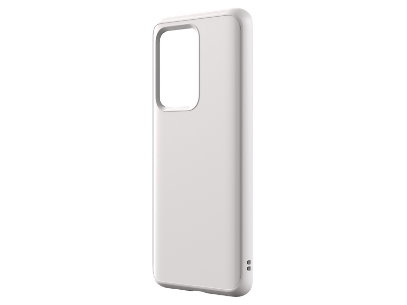 RhinoShield SolidSuit for Samsung Galaxy S20 Ultra - Classic White - 4710562415315