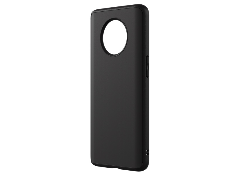 RhinoShield SolidSuit for OnePlus 7T - Classic Black / Black - 4710562410730