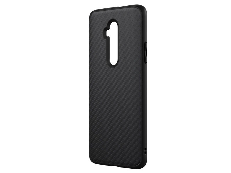 RhinoShield SolidSuit for OnePlus 7T Pro - Carbon  / Black - 4710562410747