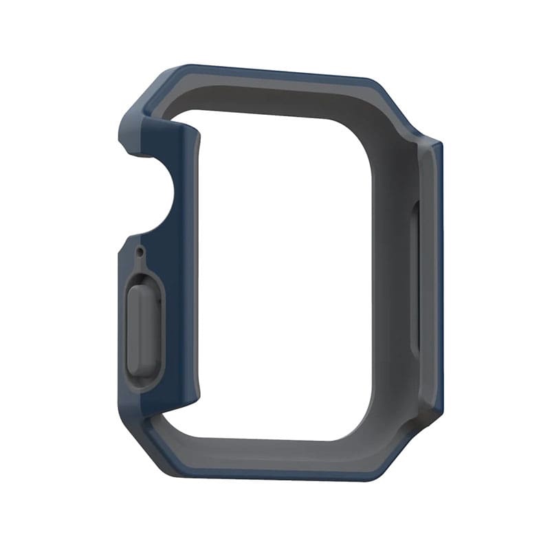 UAG Apple Watch Case 40mm Civilian - Mallard/Gunmetal for Series 4/5/6/SE