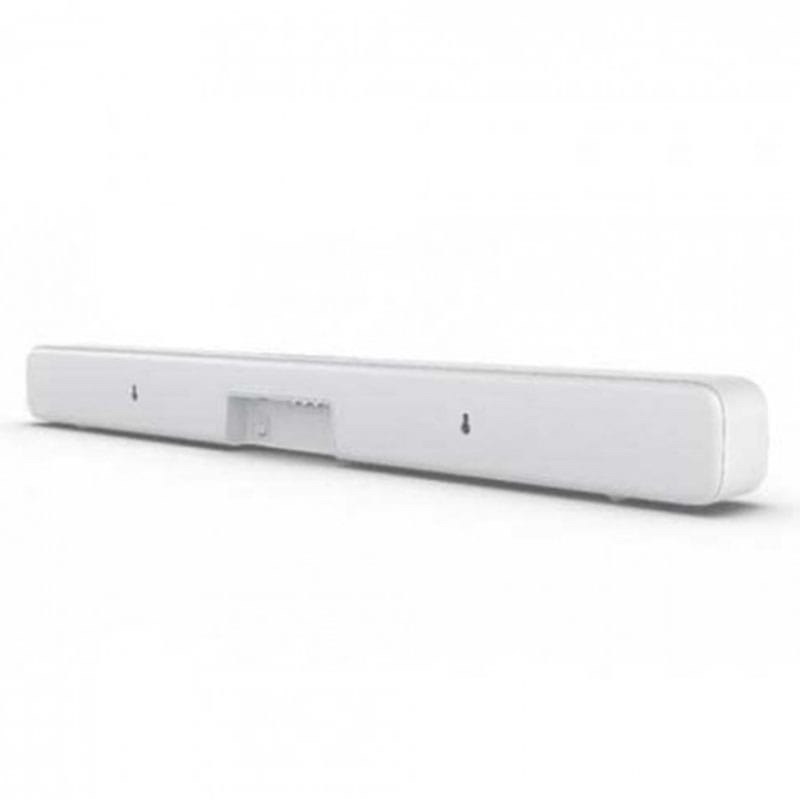 Xiaomi Mi TV Audio Wired/Wireless Bluetooth Speaker Soundbar 33inch - MDZ27DA - White