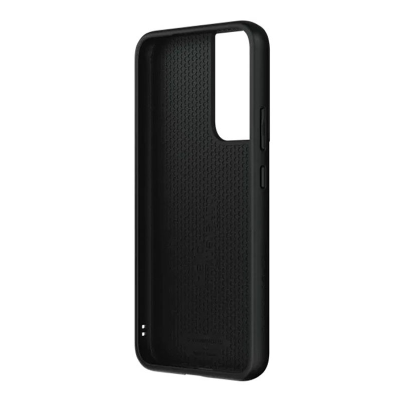 RhinoShield SolidSuit for Samsung Galaxy S22 Plus - Classic Black